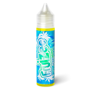 Fruizee Icee Mint frais 50ml 0mg - Eliquid France
