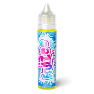 Fruizee Long Bay 50ml 0mg - Eliquid France