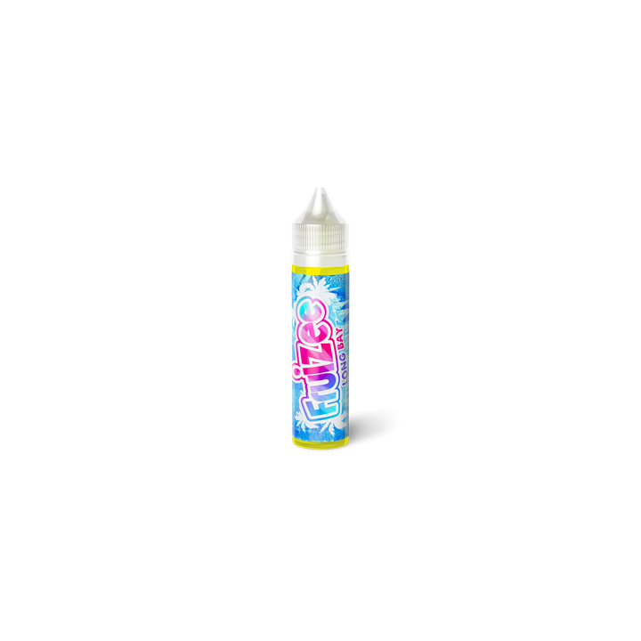 Fruizee Long Bay 50ml 0mg - Eliquid France