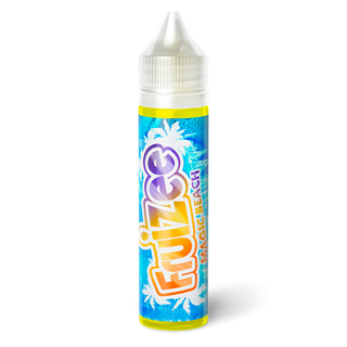 Fruizee Magic Beach 50ml 0mg - Eliquid France
