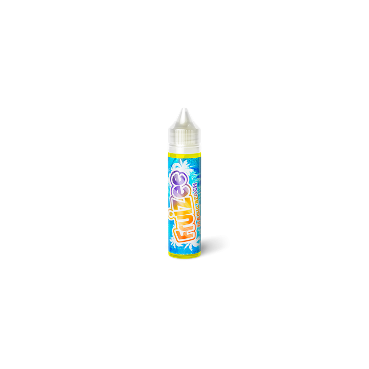 Fruizee Magic Beach 50ml 0mg - Eliquid France