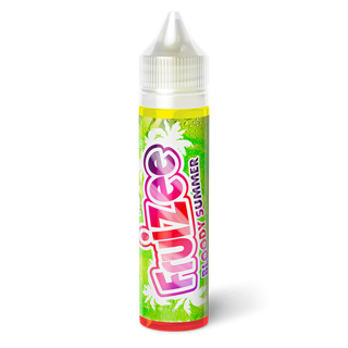Fruizee No Fresh Bloody Summer 50ml 0mg - Eliquid France