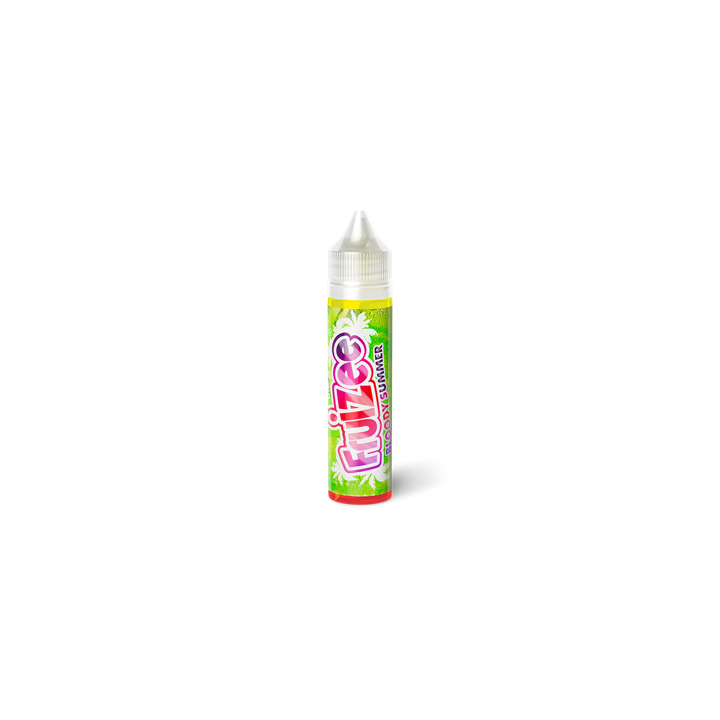 Fruizee No Fresh Bloody Summer 50ml 0mg - Eliquid France
