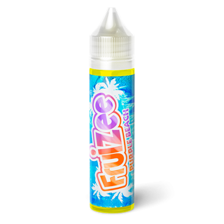 Fruizee Purple Beach 50ml 0mg - Eliquid France