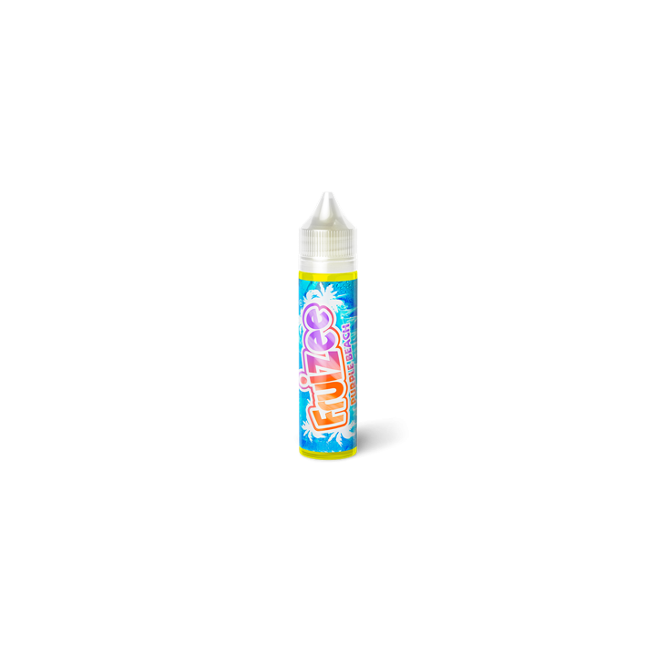 Fruizee Purple Beach 50ml 0mg - Eliquid France