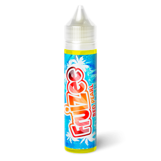 Fruizee Red Pearl 50ml 0mg - Eliquid France