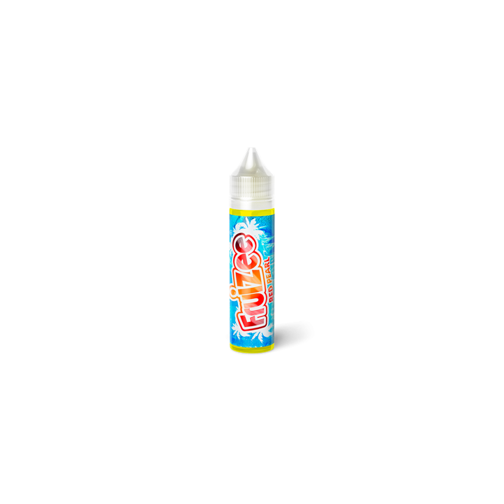 Fruizee Red Pearl 50ml 0mg - Eliquid France