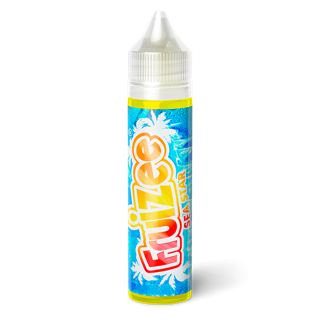 Fruizee Sea Star Frais 50ml 0mg - Eliquid France