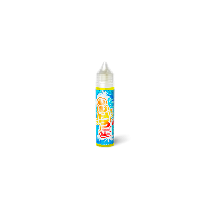 Fruizee Sea Star Frais 50ml 0mg - Eliquid France