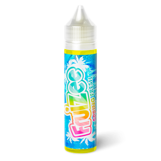 Fruizee Spring Fresh 50ml 0mg - Eliquid France