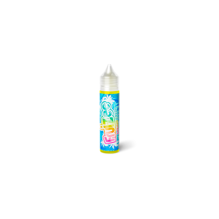 Fruizee Spring Fresh 50ml 0mg - Eliquid France