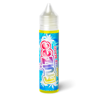 Fruizee Summer Beach 50ml 0mg - Eliquid France