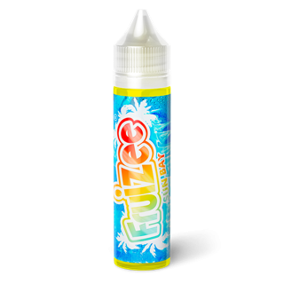 Fruizee Sun Bay Frais 50ml 0mg - Eliquid France