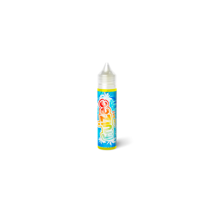 Fruizee Sun Bay Frais 50ml 0mg - Eliquid France