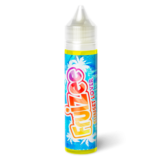 Fruizee Sunset Lover 50ml 0mg - Eliquid France