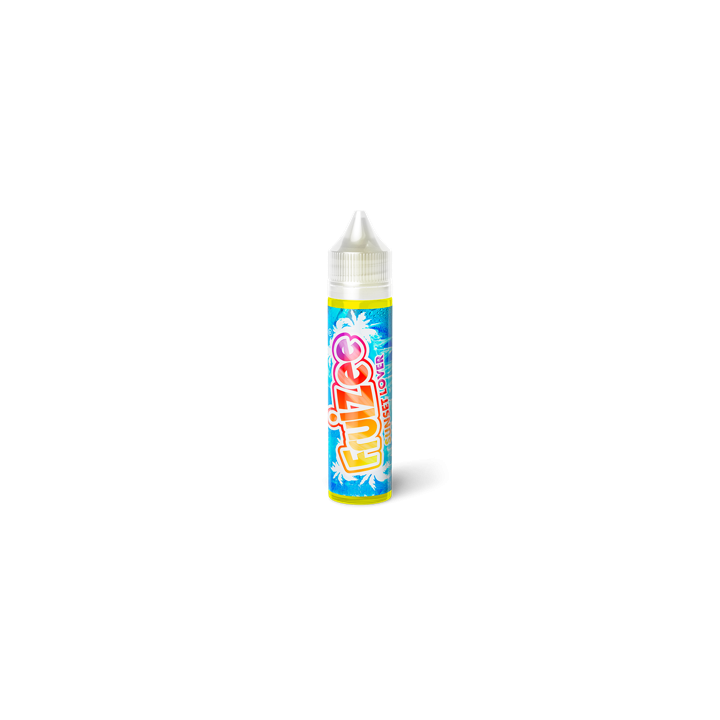 Fruizee Sunset Lover 50ml 0mg - Eliquid France