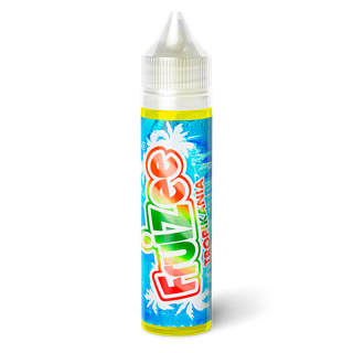 Fruizee Tropikania Frais 50ml 0mg - Eliquid France