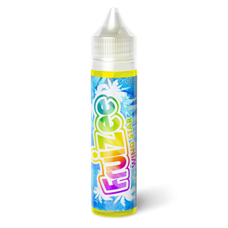 Fruizee Wind Star Frais 50ml 0mg - Eliquid France