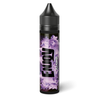 Premium Enjoy 50ml 0mg - Eliquid France