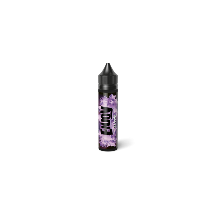 Premium Enjoy 50ml 0mg - Eliquid France