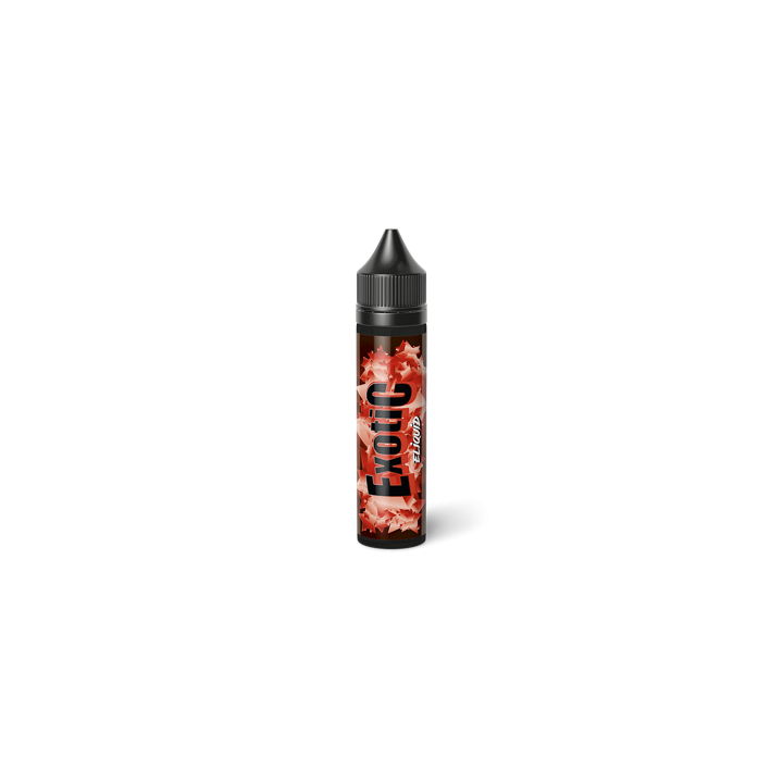 Premium Exotic 50ml 0mg - Eliquid France