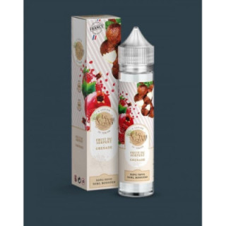 Fruit du Serpent Grenade -50ml(0mg) - Le Petit Verger - Savourea