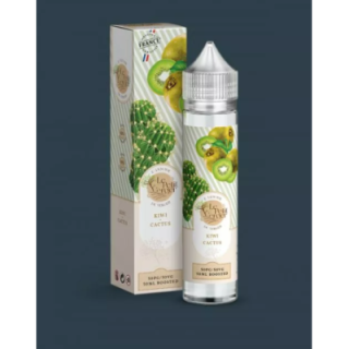 Kiwi Cactus -50ml(0mg) - Le Petit Verger - Savourea