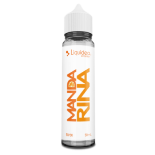 Mandarina - 50ml 0mg - EVOLUTION - LIQUIDEO