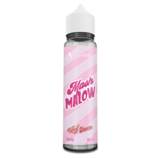 Mashmalow - 50ml 0mg - WPUFF Flavors - LIQUIDEO