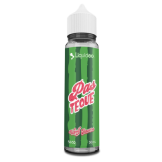 Pastèque - 50ml 0mg - WPUFF Flavors - LIQUIDEO