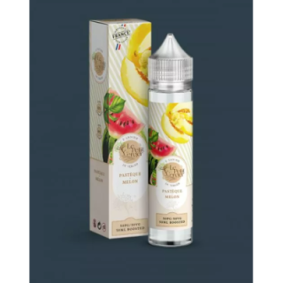 Pasteque Melon -50ml(0mg) - Le Petit Verger - Savourea