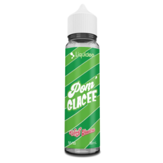 Pom Glacé - 50ml 0mg - WPUFF Flavors - LIQUIDEO