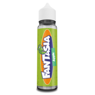 Pomme - 50ml 0mg - FANTASIA - LIQUIDEO