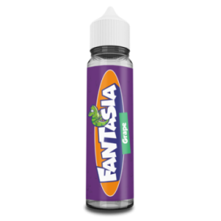 Raisin - 50ml 0mg - FANTASIA - LIQUIDEO