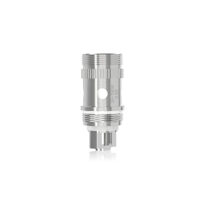 Résistance EC 0.3/0.5ohm 5pcs (Atomiseurs MELO/ iJust) - Eleaf