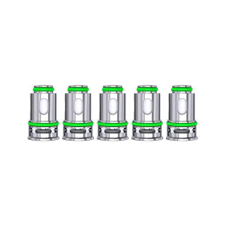Résistance GTL 0,4ohm (5pcs) - Eleaf