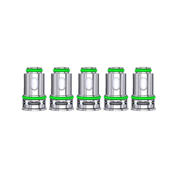 Résistance GTL 0,4ohm (5pcs) - Eleaf
