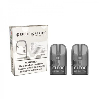 IORE LITE 2 Refillable pod (2ml) (2pcs) - Eleaf