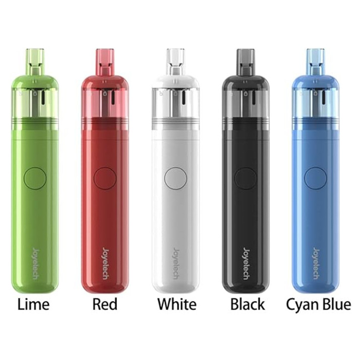 EGO 510 kit unfilled (2ml) - Joyetech