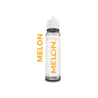 Melon - 50ml 0mg - EVOLUTION - LIQUIDEO