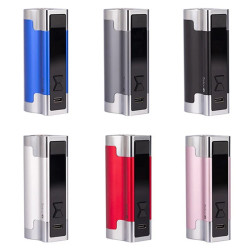 Box Zelos 3 - Aspire