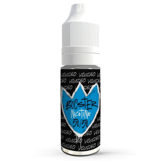 Booster Nicotine 50/50 10ml 20mg - LIQUIDEO