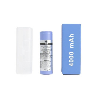 Accu 21700 40T 4000mAh - Samsung